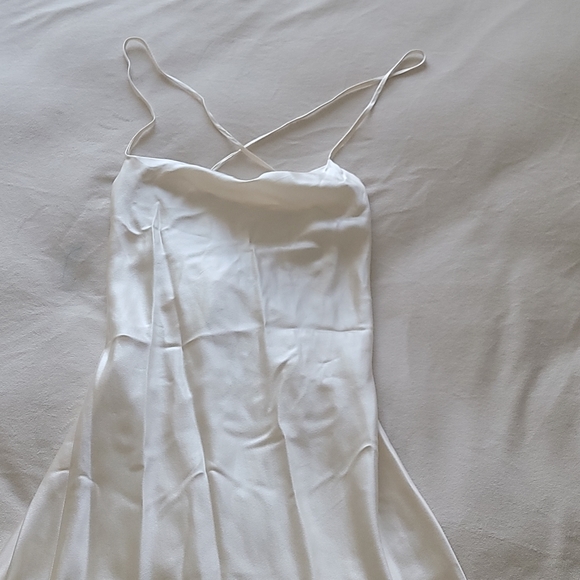 Custom temptation gown - Picture 4 of 14